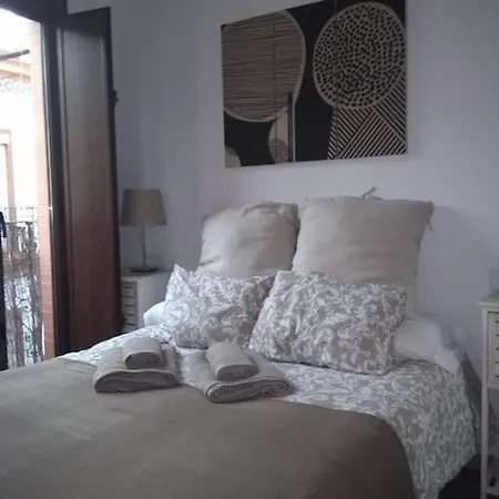 Fabuloso En Triana Apartament Sewilla